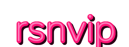 rsnvip — logo kanal