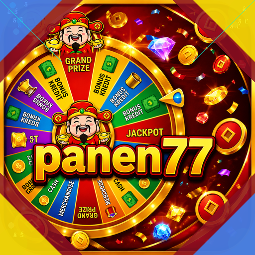 panen77 — mitra unggulan